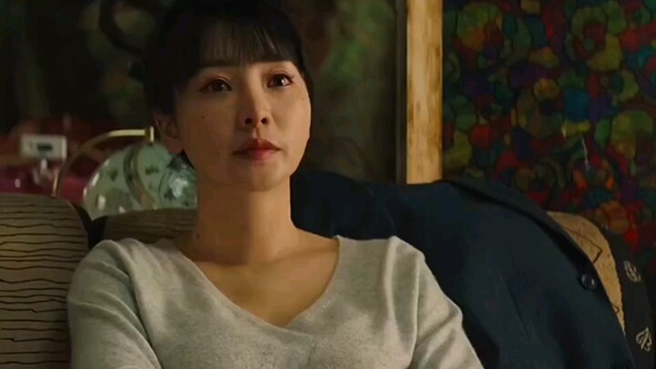 At this moment, I believe in love again — The Beneficiary