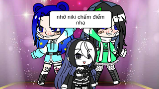 niki và mn chấm điểm xem 2 nhân vật này bao nhiêu điểm nha❤