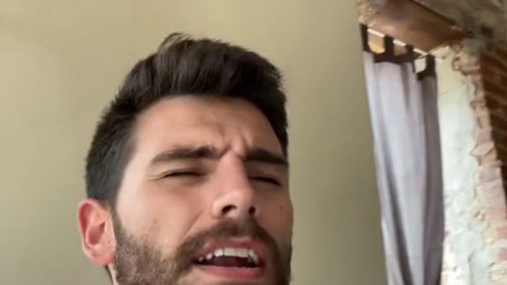 مشاركة التحديثات