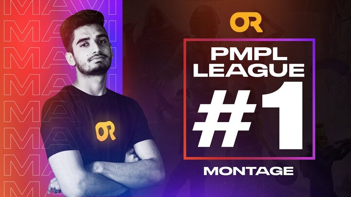 WHY ORANGE ROCK IS No.1 INDIAN TEAM || PMPL HIGHLIGHTS || ROAD TO #1 || Pubg Mobile