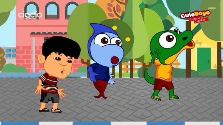BAGI BAGI TAKJIL | PUASA RAMADHAN