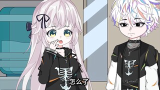 我的女孩我来保护。