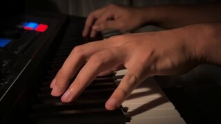 Feiyunjing - บ่วงบรรจถรณ์ Piano Cover.(full version)