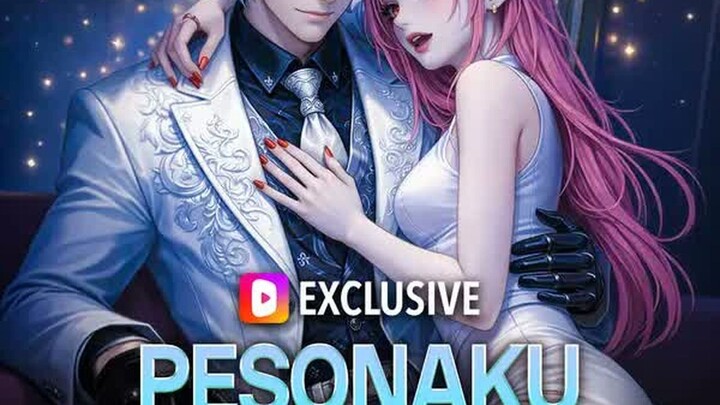 Pesonaku Hanya Mempan pada Zombie Full Bahasa Indonesia (DW)