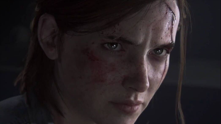 [High Burning Zombie CG Mixed Cut / Stepping] The world has disappeared - alone.