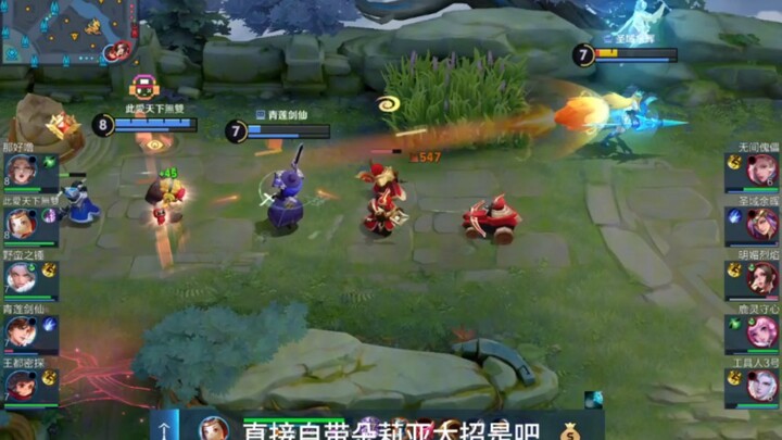 Thánh Tàng Thủ không thèm đấu với máy nữa, 20% vàng chỉ là món khai vị thôi!