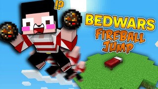 KẾ HOẠCH HIGHLIGHT FIREBALL BEDWARS VÀ CÁI KẾT TẤU HÀI !!* BEDWARS SOLO (BedWars Hypixel)