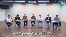 RUN BTS EP. 34 (ENGLISH SUB)