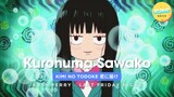 [AMV] Kuronuma Sawako Emotion Slice Kimi No Todoke 君に届け - Last Friday