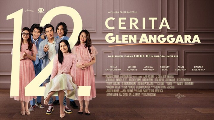 12 CERITA GLEN ANGGARA 2022