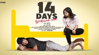 14 Days: Girlfriend Intlo (2025) - sub indo