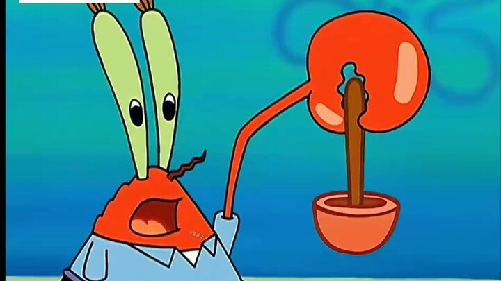 Patrick you..... # SpongeBob