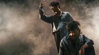 [YA Works Season] Choreography by Han Yu x Zhao Yi | Lin Junjie's "Jiangnan" "Jiangnan Talents" beau