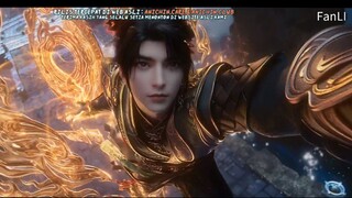 World of Immortal Eps 20 Sub Indo