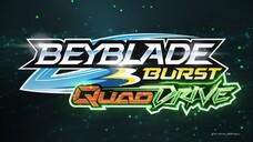 Bel vs Lui Hindi BEYBLADE BURST QUADDRIVE Ep1 Official Clip