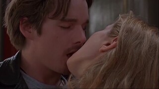 【Before Sunrise】Sau Good Bye là cả đời