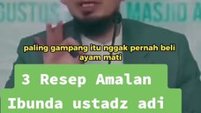 ustadz adi hidayat