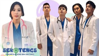 Teaser Series Bertabur Bintang "Sekotengs"|Plot Cerita,Full Cast & Character