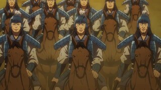 kingdom season 03 episode 07 English dub