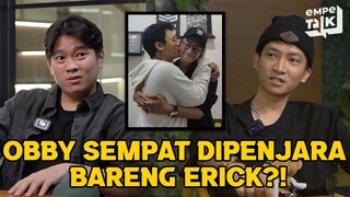 Pertama Kalinya Obby Cerita Tentang Hal Ini, Ternyata Gini Kronologinya! - EMPETALK Obbyphy
