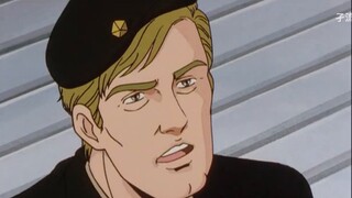 A legendary masterpiece born in the 1980s, a cosmic genius general debates with a group of scholars!