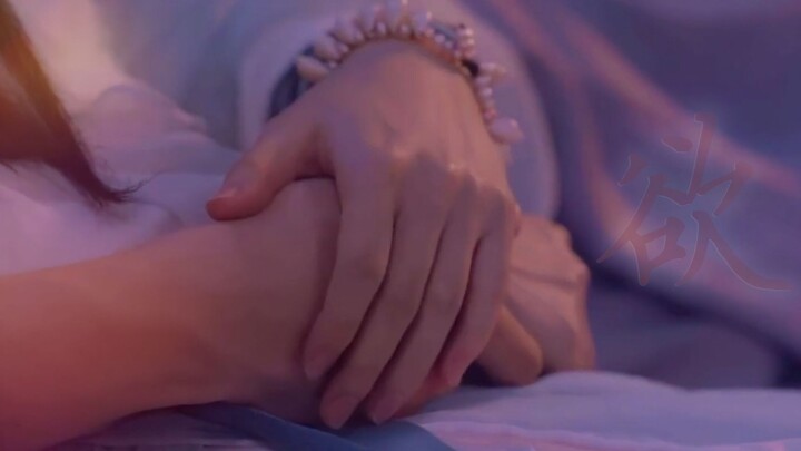 [Desire | Hand Collection] Stroking | Caressing | Holding Hands | Hugging – Even just watching the h