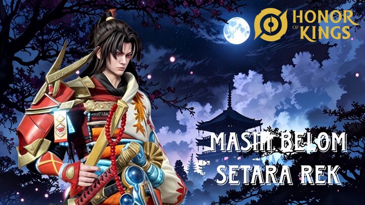 UKYO VS YAO ADU ILMU PEDANG‼️