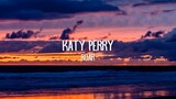 #Katy Pary ROAR