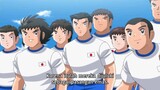 Captain Tsubasa Season 2 Eps 7 (Sub Indo)