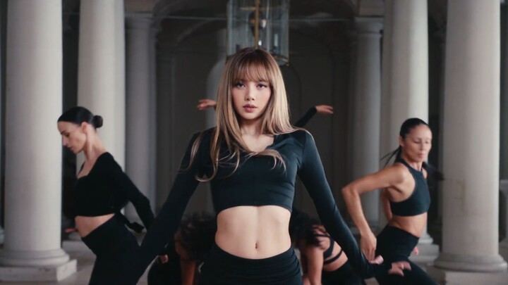 NikeSKIMS Spring '26 Collection featuring LISA