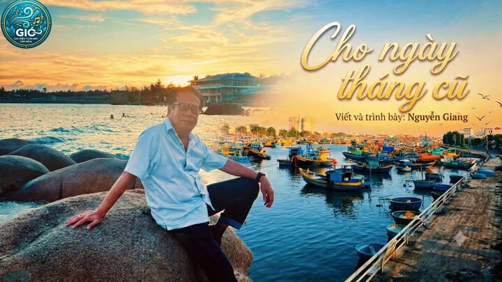 Cho ngày tháng cũ