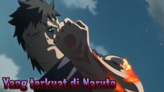 Yang terkuat di Naruto