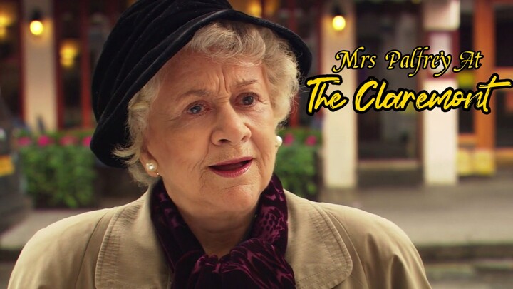 Mrs Palfrey At The Claremont (2005)