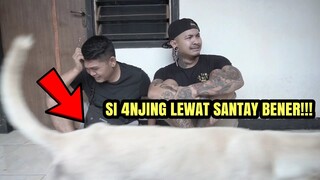 Behind The Scene TIMUN VIRAL !!