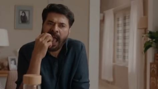 Dominic And The Ladies' Purse (2025) Hindi Dubbed HD