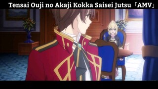 Tensai Ouji no Akaji Kokka Saisei Anime Edit Hay Nhất
