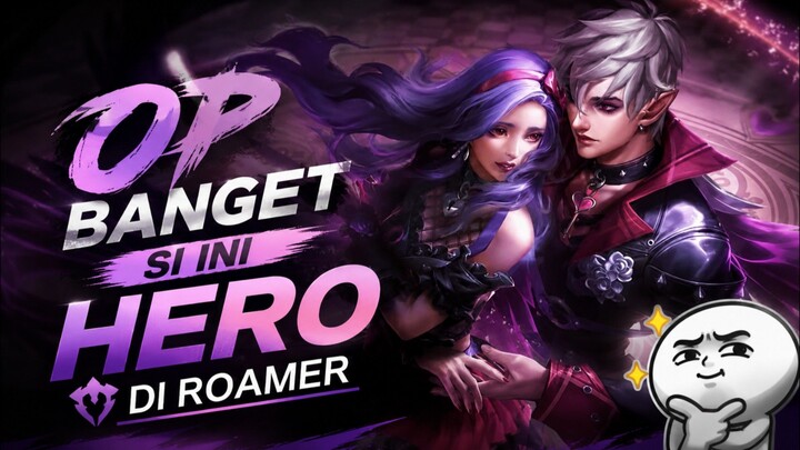Masih sangat suka si kalo pick roamer