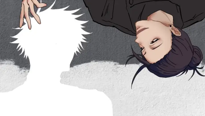 Nice ending