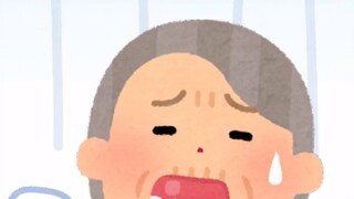 “Một chiếc răng không thể mọc ra từ bốn lớp da sao?”