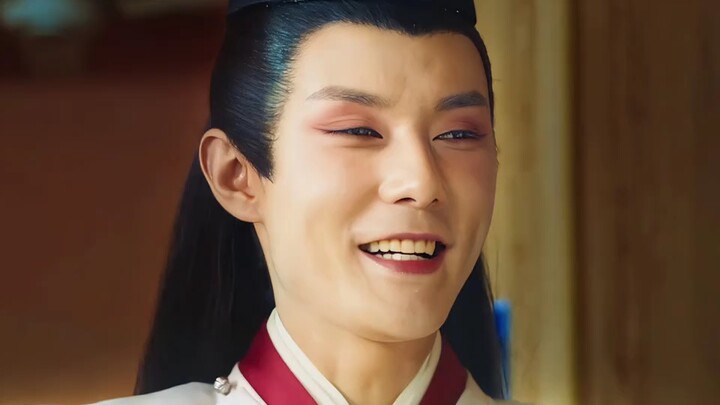 Chu Ying kembali muncul di dunia go, mengguncang kembali kancah catur go, tak terkalahkan di seluruh