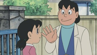 Doraemon (2005) - (128) RAW