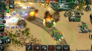 art of war 3 (Resistance enemy make shield energy what the)