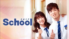 school 2017 eps 1 [sub indo]