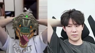 鳄鱼：Shy老师说过1级换血都是赚的