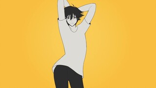 Anime|Jujutsu Kaisen|Your Clothes are so Silky Today