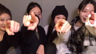 【aespa】An audiovisual feast from Wupin Yi