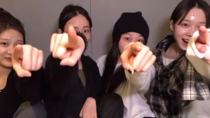 【aespa】Bữa tiệc thị giác và thính giác đến từ Ngũ Phẩm Nhất