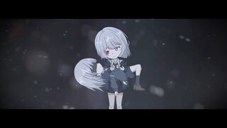 《姐姐饲养手册》第一集：苦难
