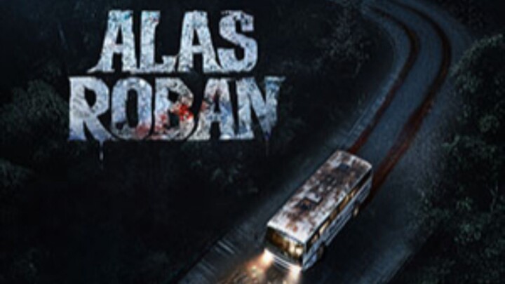 Film Alas Roban (2026)