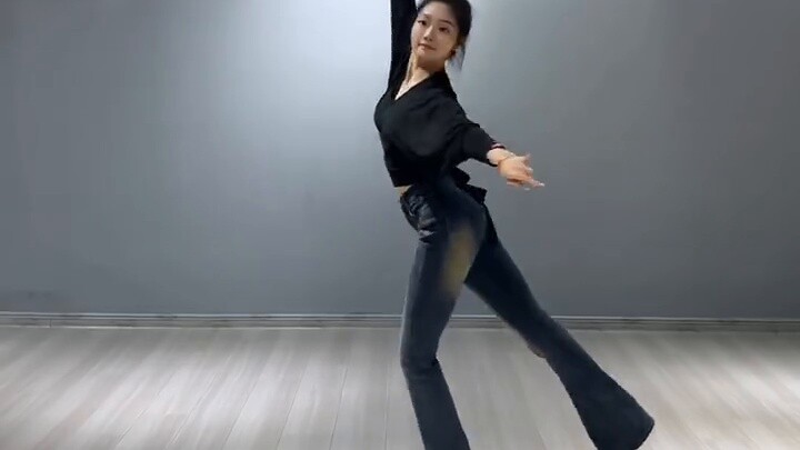 A collection of classical dance circle techniques! How many princesses can do? #一学就系列#零基础学习舞#经典舞#零基础